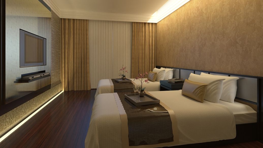 北京私人休闲保健按摩好去处，环境上档次超有特色