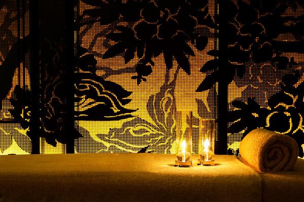 上海私人休闲保健按摩好去处，环境上档次超有特色