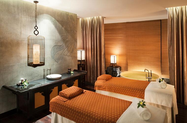 徐州体验超好的私人按摩Spa水疗会馆，本地私人的首选spa