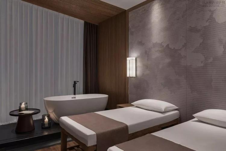 昨天去了盐城这家私人按摩Spa休闲会馆，服务非常有特色