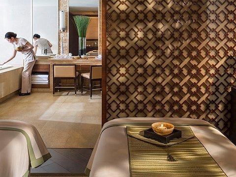 无锡私人休闲Spa养生哪家比较好？这家手法精湛,非常给力