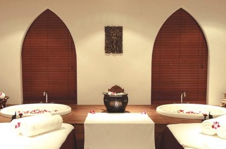 烟台私人休闲水疗优选推荐，环境幽雅体验超棒的