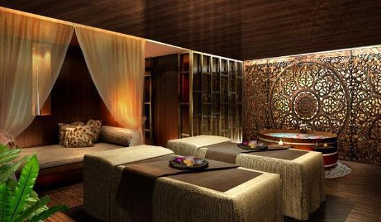 保定体验超好的私人Spa休闲养生会馆，非常值得前来感受下