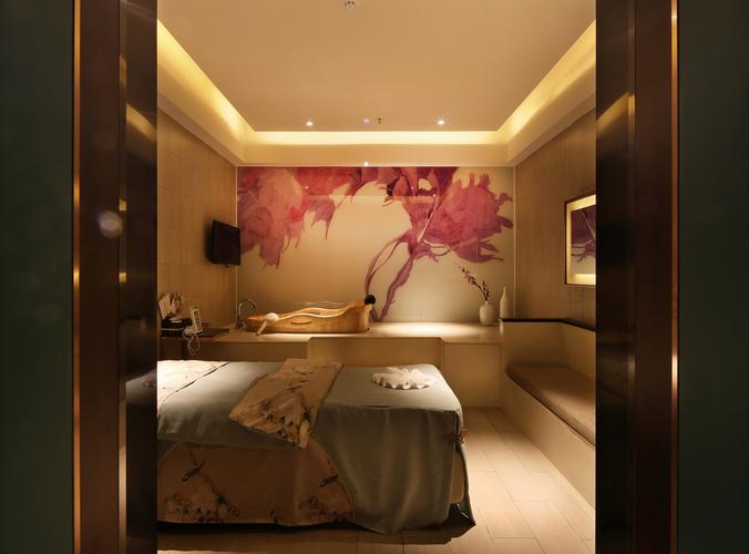 济南体验超好的私人按摩Spa水疗会馆，本地私人的首选spa