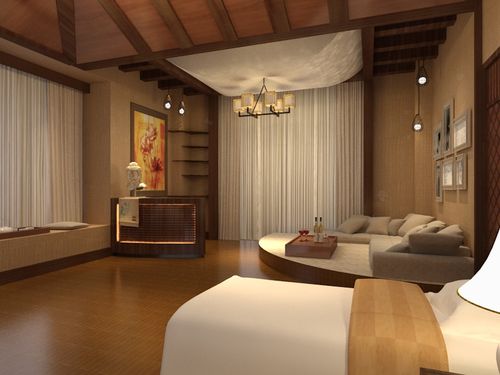 出差去了长沙一家私人Spa水疗会馆，服务非常到位超级给力