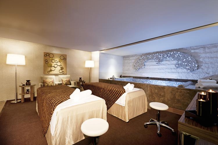 成都朋友推荐这家私人Spa水疗会馆，漂亮小姐姐服务非常好哦