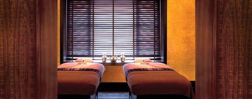 石家庄朋友推荐这家私人Spa水疗会馆，漂亮小姐姐服务非常好哦