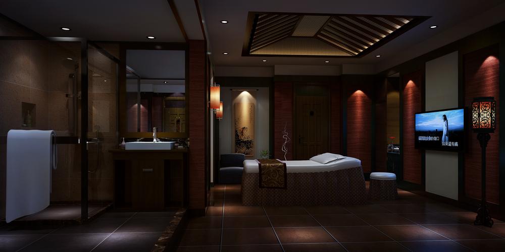 南通朋友推荐这家私人Spa水疗会馆，漂亮小姐姐服务非常好哦