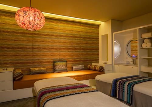 贵阳朋友推荐这家私人水疗Spa按摩会馆，体验完爽翻了，忍不住分享