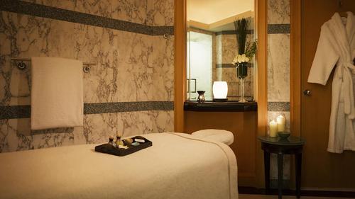 出差去了苏州这家私人Spa水疗会馆，花样多!项目超多,很到位