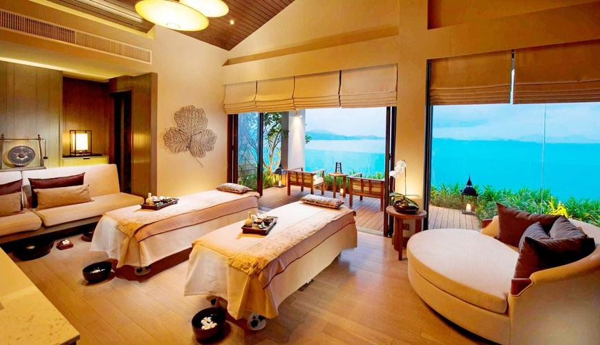 南昌体验超好的私人保健按摩会馆，私人解压养生首选