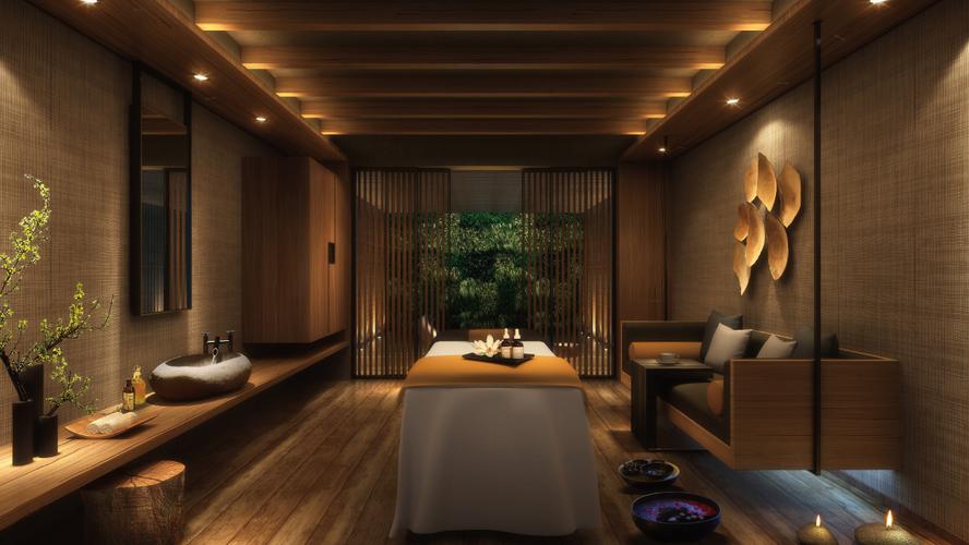 昆明朋友推荐这家私人休闲养生会馆，服务让人满意，爆赞！