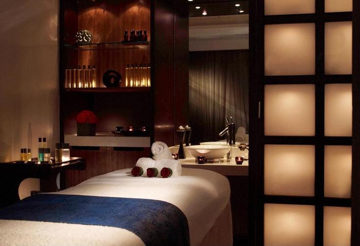 昨天去了上海杨浦这家私人Spa会馆，给我意料之外的惊喜