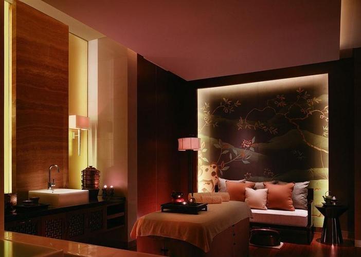 北京朋友推荐这家私人按摩Spa休闲会馆，服务体验堪称完美