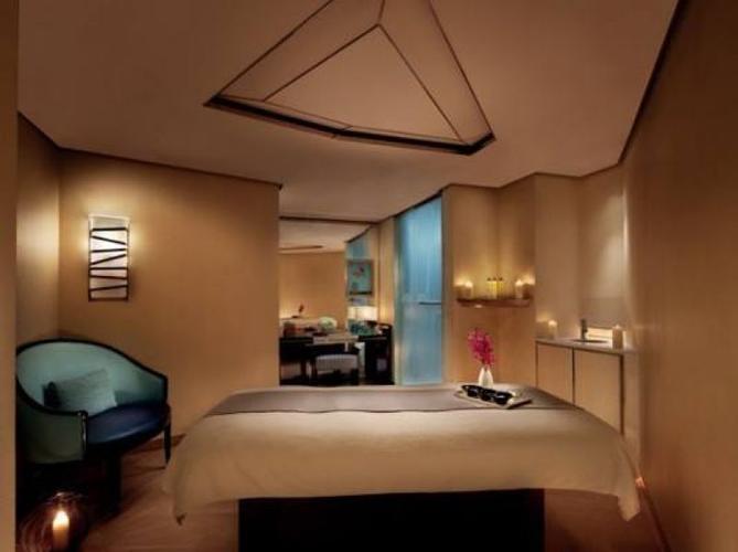 南通体验超好的私人休闲Spa水疗会馆，刚做完就忍不住推荐给大家