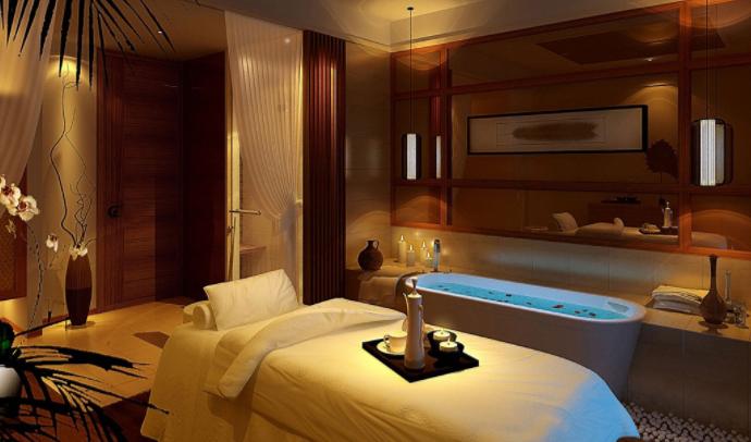 无锡私人养生Spa优选推荐，服务细致花样多