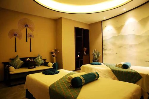 潍坊私人养生Spa优选推荐，服务细致花样多