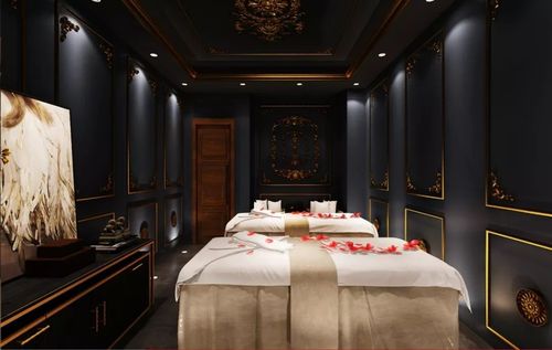 武汉朋友推荐这家私人按摩Spa水疗会馆，项目丰富服务棒，