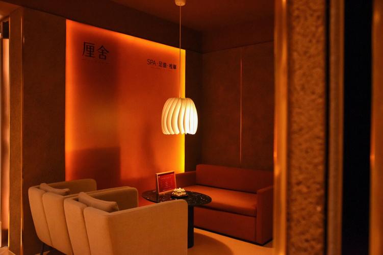 长沙这家私人休闲Spa按摩会馆，服务非常有特色，去过都说好