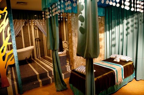 佛山体验超好的私人休闲Spa水疗会馆，刚做完就忍不住推荐给大家