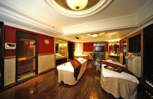 成都私人养生Spa优选推荐，服务细致花样多