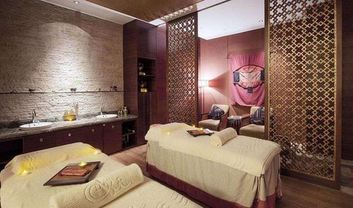 兰州这家私人休闲Spa按摩会馆，服务非常有特色，去过都说好