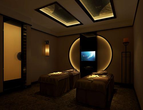 昨晚去了日照这家私人私人按摩会馆，漂亮小姐姐服务非常好哦