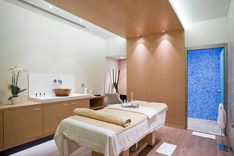 青岛体验极好的私人Spa养生会馆，和朋友来过，后来成了常客