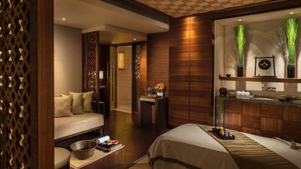 去了广州这家私人按摩Spa养生会馆，服务非常有特色，休闲放松好去处