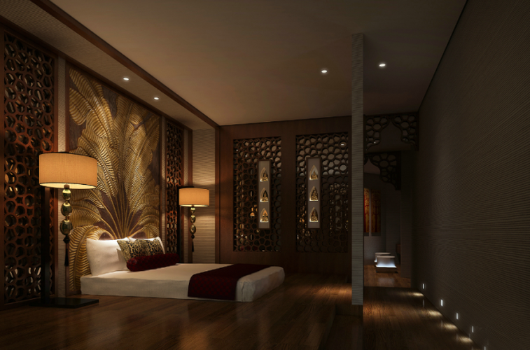 昨天去了珠海一家私人按摩Spa会馆，服务非常到位超级给力