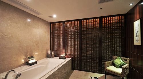 昨天去了成都一家私人保健按摩会馆，口碑超好,体验超级棒