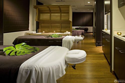 上海杨浦私人休闲Spa养生优选推荐，服务非常有特色