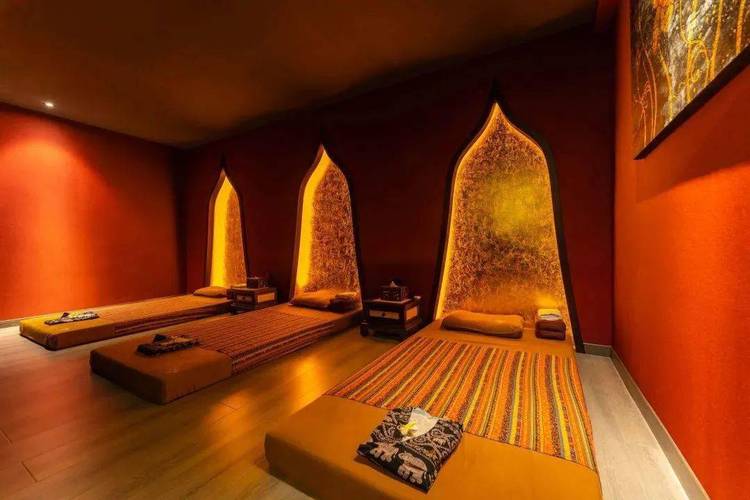 北京体验极好的私人Spa养生会馆，和朋友来过，后来成了常客