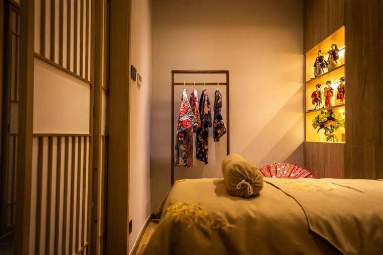 上海青浦私人按摩Spa哪里好？这家一次体验让您大开眼界