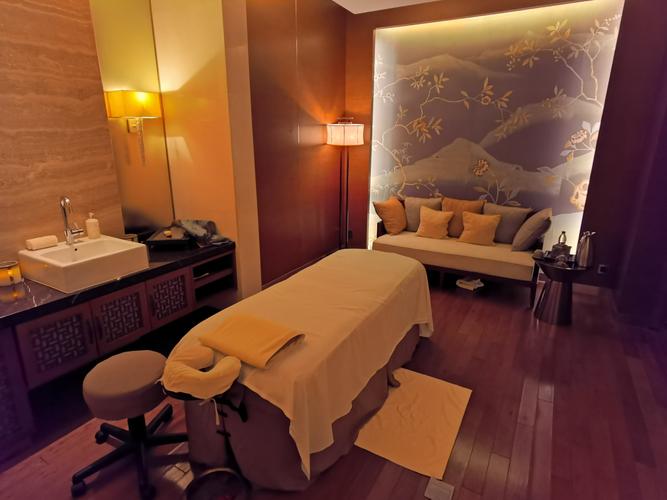 哈尔滨超有特色的私人养生Spa水疗会馆，非常值得前来感受下