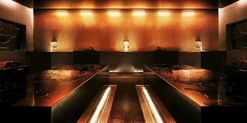 周末去了石家庄这家私人Spa会馆，绝佳体验超有特色