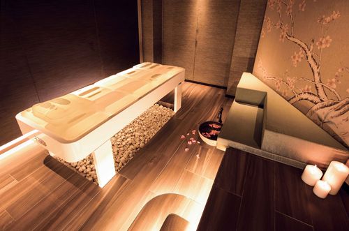 昨天去了保定这家私人养生保健会馆，这里人员都是高质量赞一个