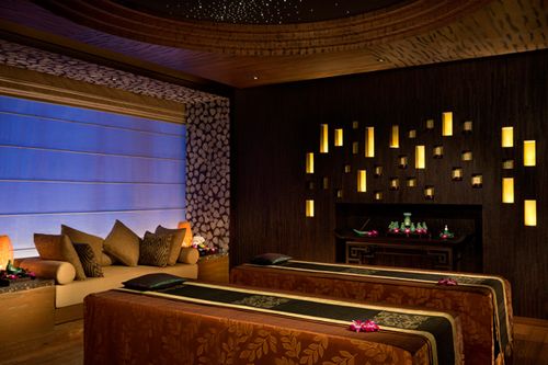 周末去了南京这家私人Spa会馆，绝佳体验超有特色