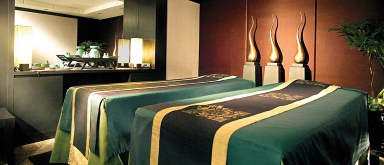 临沂这家私人高端养生Spa会馆，休闲养生好去处