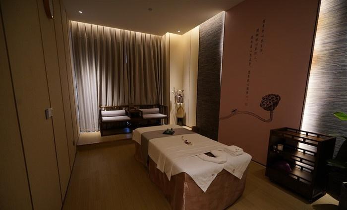 周末去了长沙这家私人休闲保健按摩会馆，超五星级绝佳体验