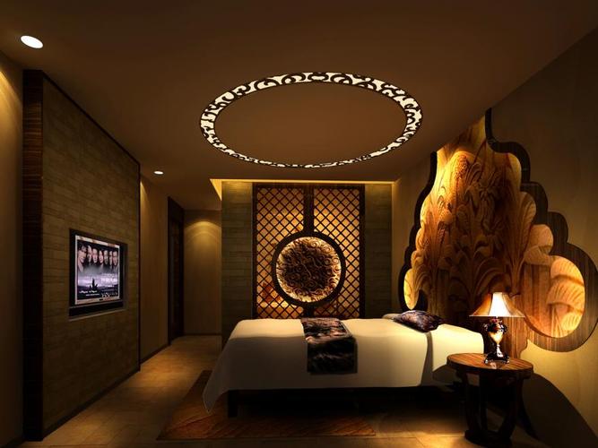 上海虹口这家私人水疗Spa保健会馆，超五星级绝佳检验休闲养生好选择