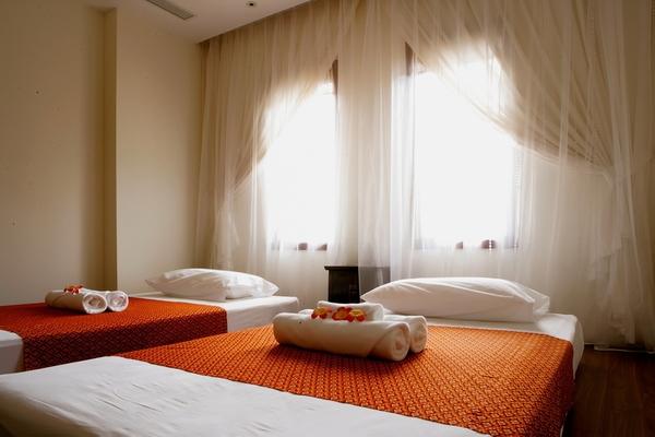 周末去了天津这家私人保健按摩水疗会馆，星级服务体验超棒