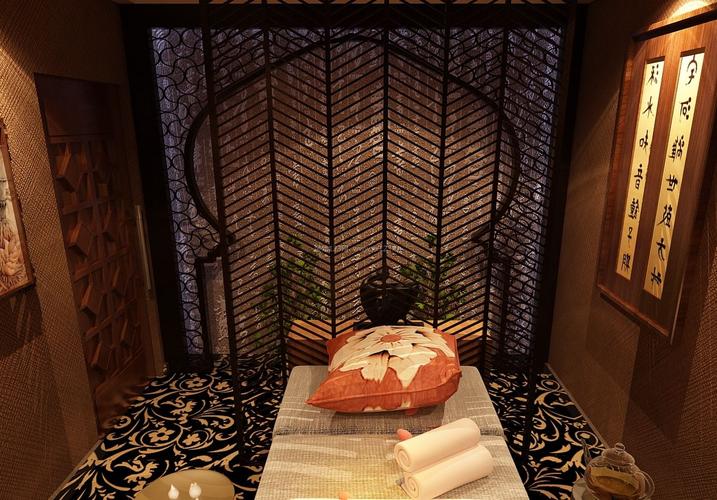 昨天去了哈尔滨这家私人水疗养生会馆，服务体验堪称完美