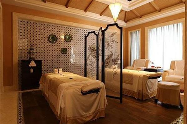 周末去了苏州一家私人养生Spa水疗会馆，口碑超好体验超级棒