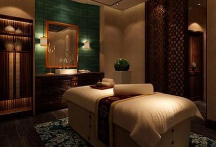 徐州这家私人水疗Spa保健会馆，超五星级绝佳检验休闲养生好选择