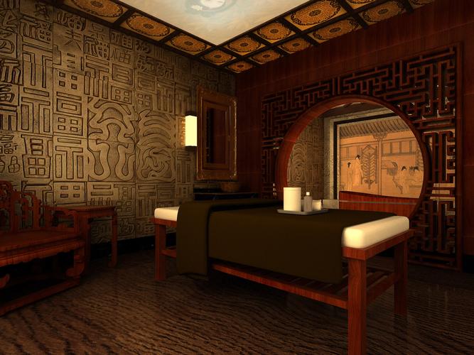 南昌私人按摩Spa养生哪家比较好？这里人员都是高质量c