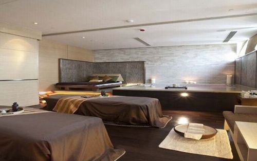 济南这家私人水疗Spa保健会馆，超五星级绝佳检验休闲养生好选择