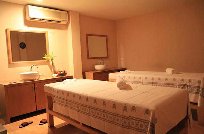 临沂朋友推荐这家私人养生Spa保健会馆，漂亮小姐姐服务非常好哦