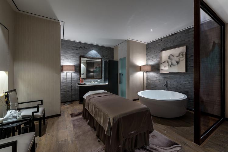 东莞私人休闲Spa哪里好？这家服务让人满意这家爆赞