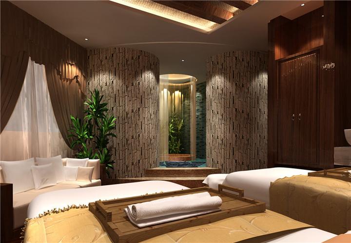 昆明体验超好的私人休闲Spa水疗会馆，私人解压养生首选